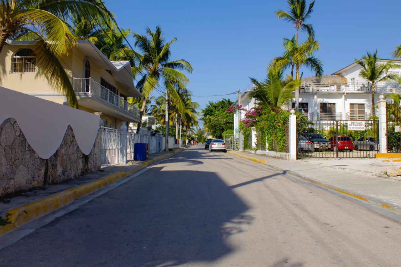Caribbean Sun Apartment