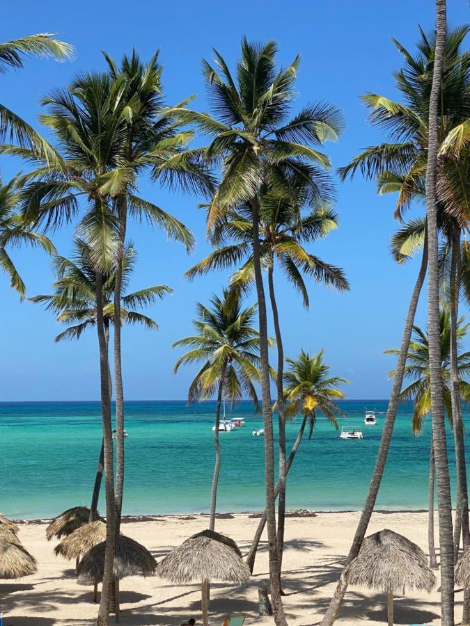 Beach Bavaro Beach Club & Wifi Bbq Pickup Villa