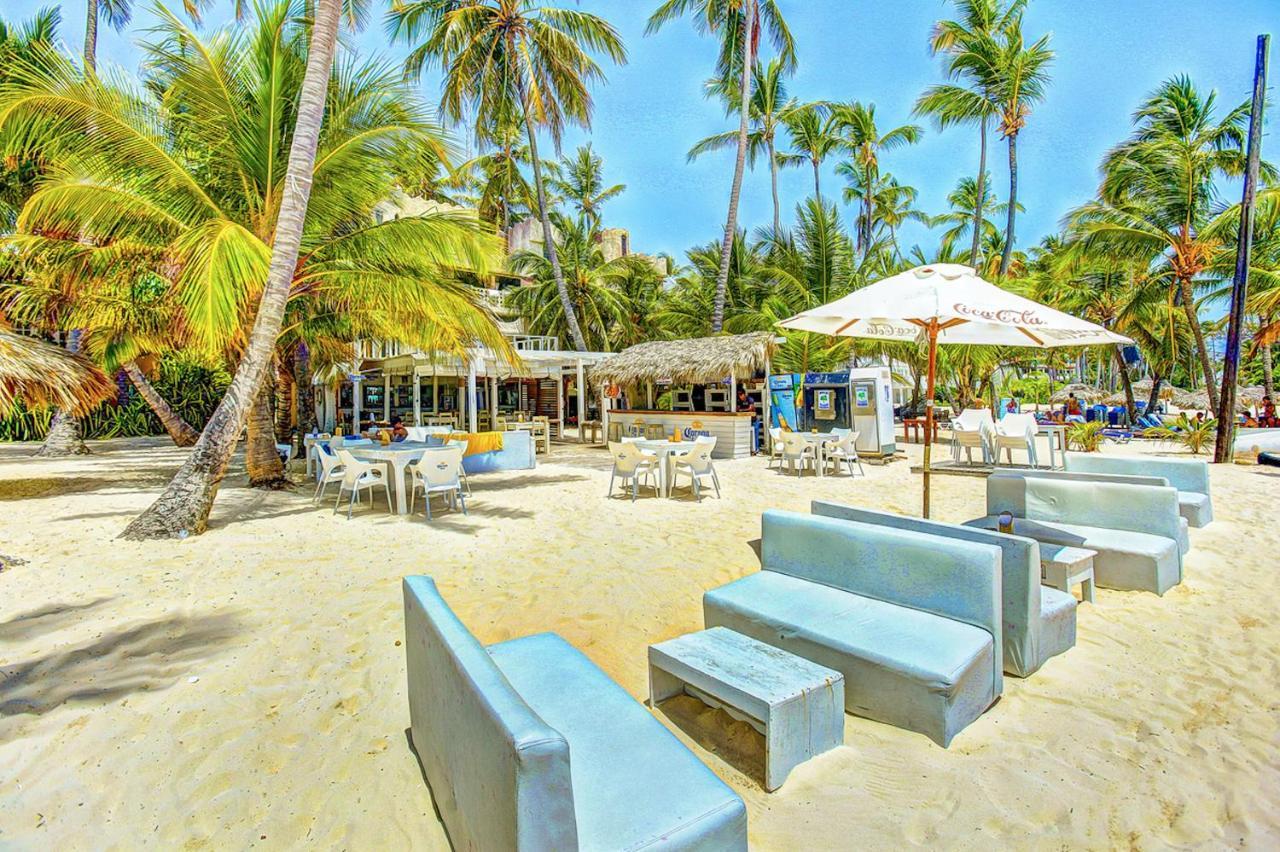 Hotel Ducassi Suites Rooftop Pool - Beach Club&spa Punta Cana