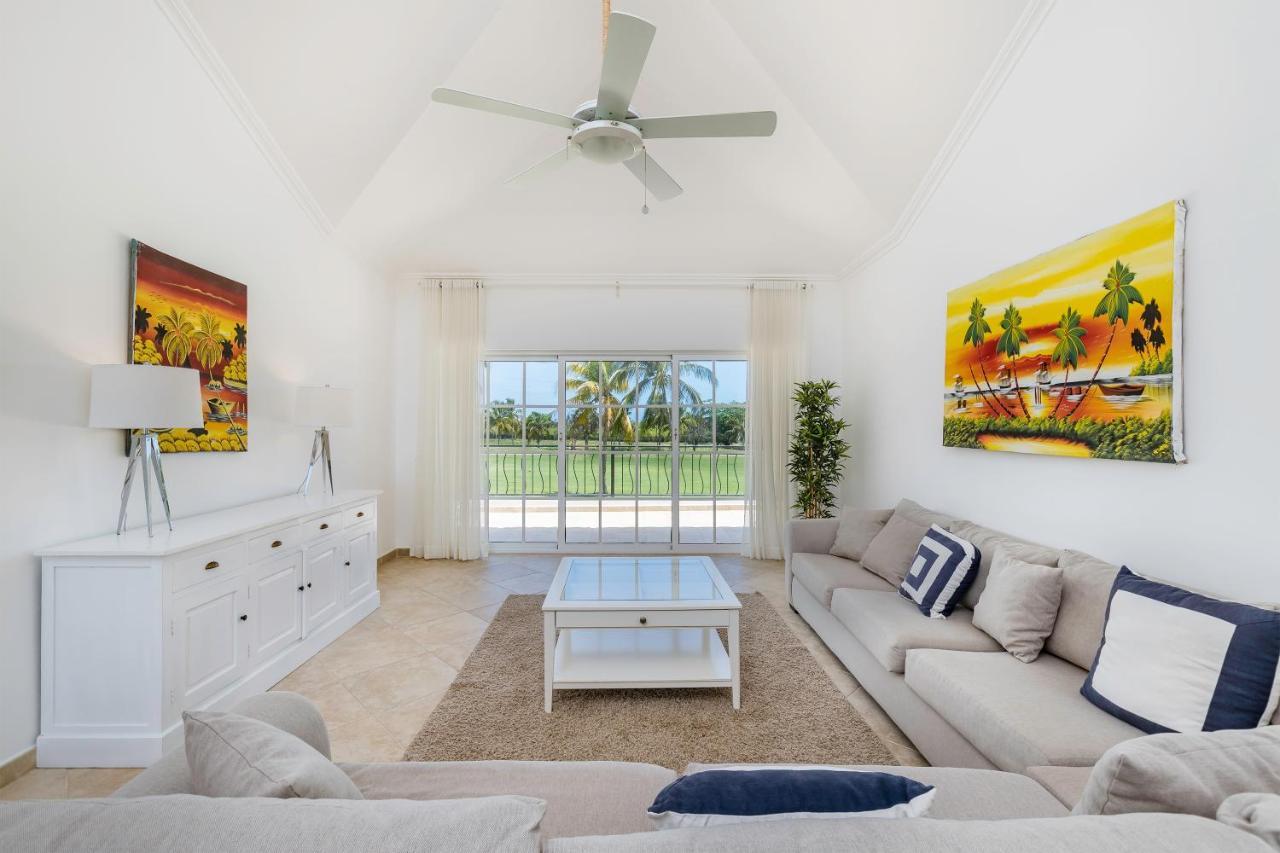 Luxury & Modern With Pool At Cocotal Golf & Country Club Pousada *