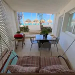 Deluxe Condo Beach Front Playa Los Corales