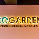 Pool Garden - A103