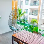 Beach Garden A2 Luxury Condo