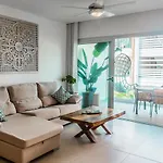 Beach Garden A2 Luxury Condo