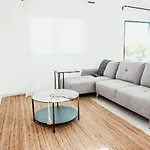 Boho Twin Villa 35