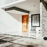 Boho Twin Villa 35
