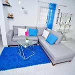 Acogedora Casa En Punta Cana Amueblada