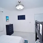 Acogedora Casa En Punta Cana Amueblada