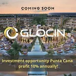Glocin Apartamentos Vacation & Investment
