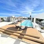 Ducassi Hotel Studios Bavaro Beach Wifi