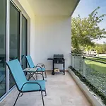 Spacious Cap Blue Apt Next To Cap Cana