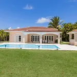 Villa Rosada Cocotal Golf View Brand New Furniture!!
