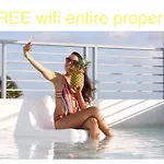 Punta Cana Bavaro Suites Pool Beach Ducassi-Sol Caribe