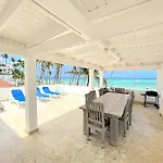Villas Los Corales Long Term Bavaro Bbq Wifi Beach Club & Spa