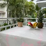 Hotel Ducassi Sol Caribe