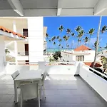 Villas Los Corales Long Term Bavaro Bbq Wifi Beach Club & Spa
