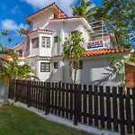 Beautiful Family Villa Near Bavaro Beach With Pool