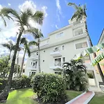 Sol Caribe Tropicana Studios Wifi Pool Beach Club & Spa