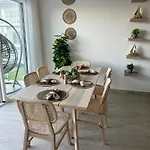 Luxury Condo Cana Bay 1 Club Beach