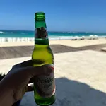 Luxury Condo Cana Bay 1 Club Beach