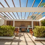 Paradise Palms At Costa Hermosa