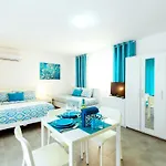 Tropicana Suites