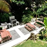 Tropicana Suites
