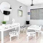 Hermosa Suites #3 In The Heart Of Punta Cana
