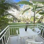 Deluxe Hotel Suites Studio Bavaro Wifi Parking Bbq Beach Club & Spa