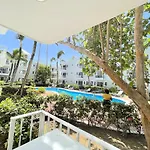 Deluxe Hotel Suites Studio Bavaro Wifi Parking Bbq Beach Club & Spa