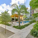 New! Elegant Comfy Pool View Apartment At Cap Cana