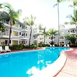 Fiesta Sol Caribe Playa Los Corales