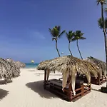 Tropical Village