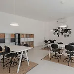Apartamento Con Piscina, Gimnasio Y Acceso A Playa