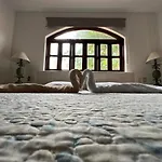 Los Corales Residenciales La Piazzetta Swimming Pool Private Beach Free Wifi Holidays Appartment
