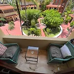 Los Corales Residenciales La Piazzetta Swimming Pool Private Beach Free Wifi Holidays Appartment