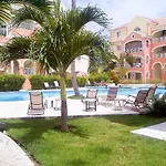 El Dorado Condo 302A