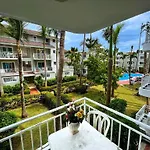 Sol Caribe Beach Pool