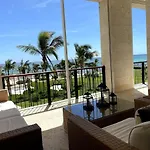Exclusivos Apartamentos Con Vista A La Playa En Aquamarina, Cap Cana