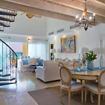 Stunning Beachfront Pent-House At Cap Cana, Punta Cana