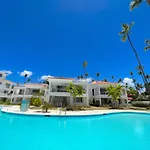 Deluxe Villas Bavaro Beach & Spa - Best Price For Long Term Vacation Rental