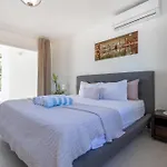 Beachfront Punta Cana Condo For Rent - Ocean View, Private Terrace, And Bbq