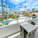 Ducassi Suites Studios Vacation Hotel - Bavaro Beach Club - Wifi - Parking