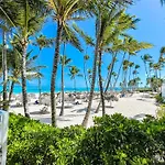 Rooftop Pool Hotel Suites Studios Dukassi Sol Caribe Beach Bavaro Club & Spa