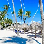 Rooftop Pool Hotel Suites Studios Dukassi Sol Caribe Beach Bavaro Club & Spa