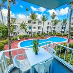 Sol Caribe Ducassi Studios Apartments Punta Cana Bavaro Beach Club & Spa