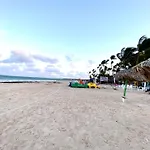 Beach And Pool Corales 1 Ducassi Sol Caribe