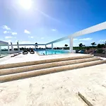 Beach And Pool Corales 1 Ducassi Sol Caribe