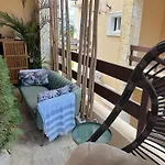 Suite, Pool And Beach
