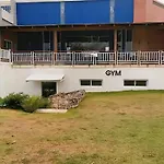 Cana Rock Condos Penthouse Vista Espectacular Golf & Jacuzzi B-336